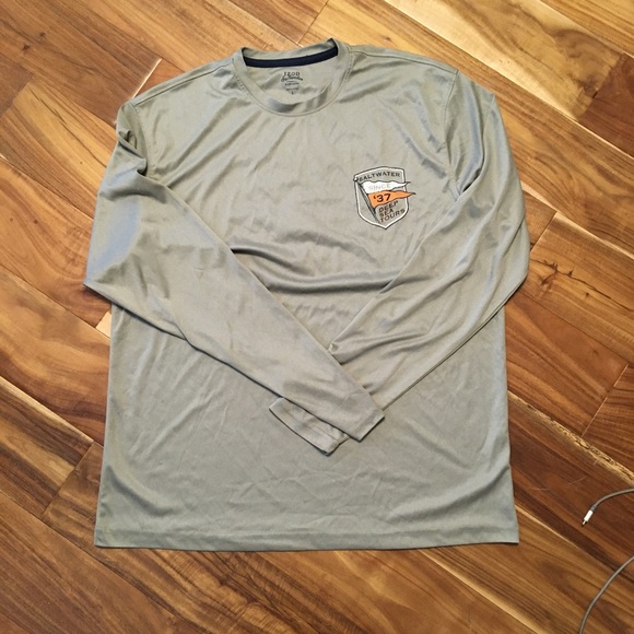 IZOD - Picture 2 of 3